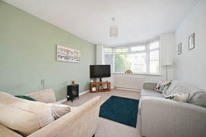 Woodland View Charnock